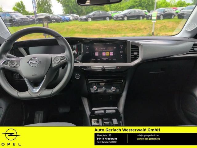 Opel Mokka 1.2 Turbo Business Elegance Turbo