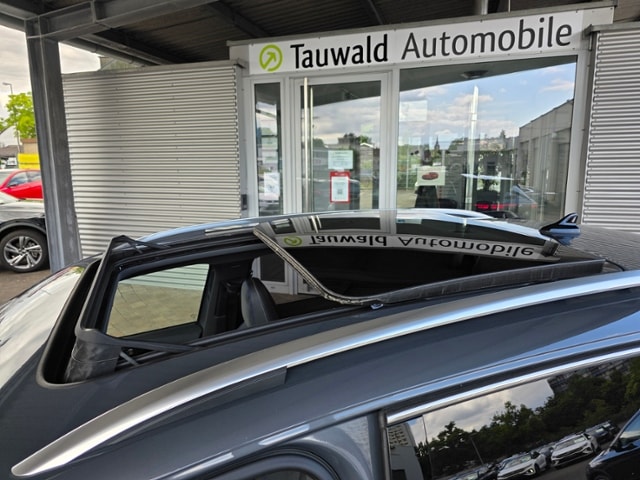 Volkswagen Tiguan 1.5 eTSI DSG