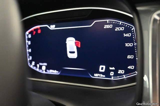 Seat Ateca 1.5 TSI Style