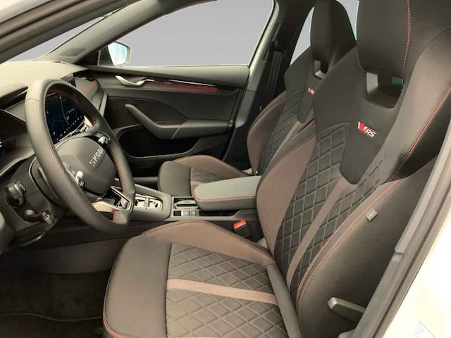 Skoda Octavia Combi RS