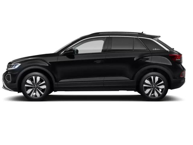 Volkswagen T-Roc 1.0 TSI