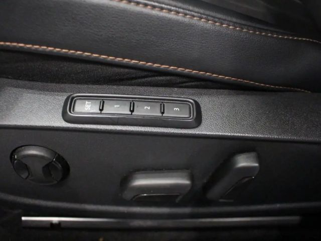 Cupra Leon 4Drive Sportstourer VZ