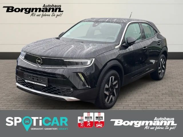 Opel Mokka Elegance