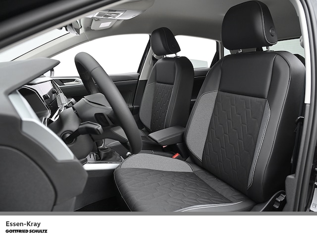 Volkswagen Polo Goal 1.0 TSI DSG LED Navi Sitzheizung