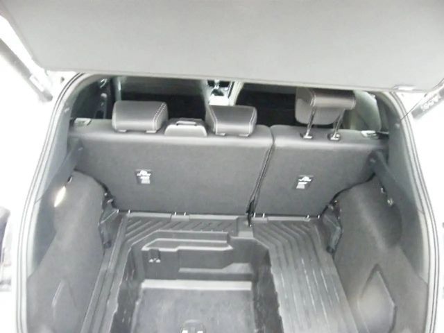 Ford Puma ST Line Vignale