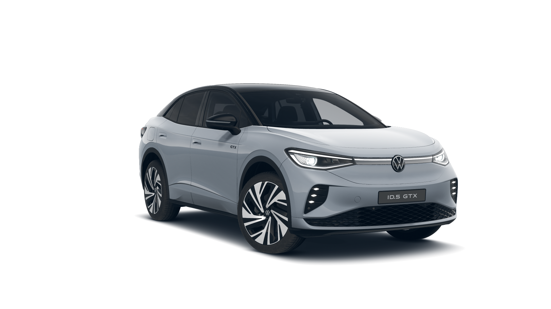 Volkswagen ID.5 4M *MATRIX*NAVI*PARKSENSOR*WÄRMEPUMPE*