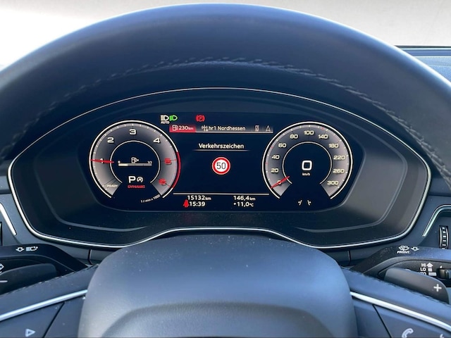 Audi A4 40 TDI Avant S-Line S-Tronic