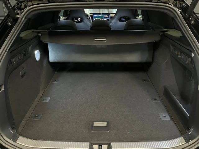 Volkswagen Passat 4Motion R-Line Variant