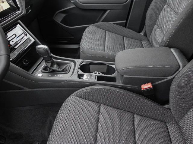 Volkswagen Touran 1.5 TSI Comfortline DSG