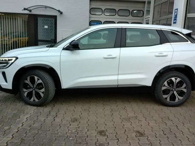 Renault Austral Equilibre Equilibre