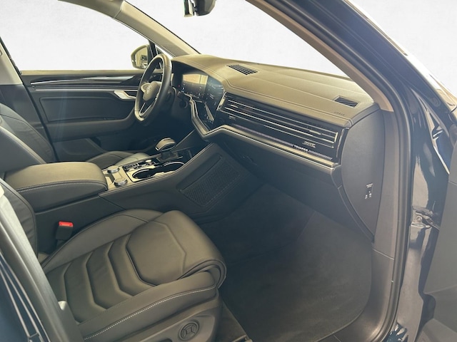 Volkswagen Touareg 3.0 V6 TDI 3.0 V6 TSI 4Motion