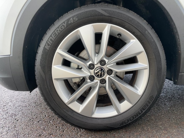 Volkswagen T-Cross Goal APP+DAB+VIRT+ACC+LED+NAVI+PDC