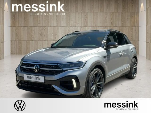 Volkswagen T-Roc 2.0 TSI 4Motion DSG