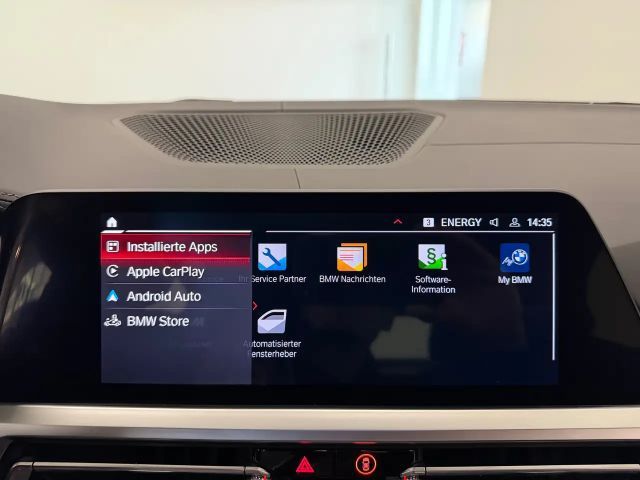 BMW M4 Cabrio Competition xDrive