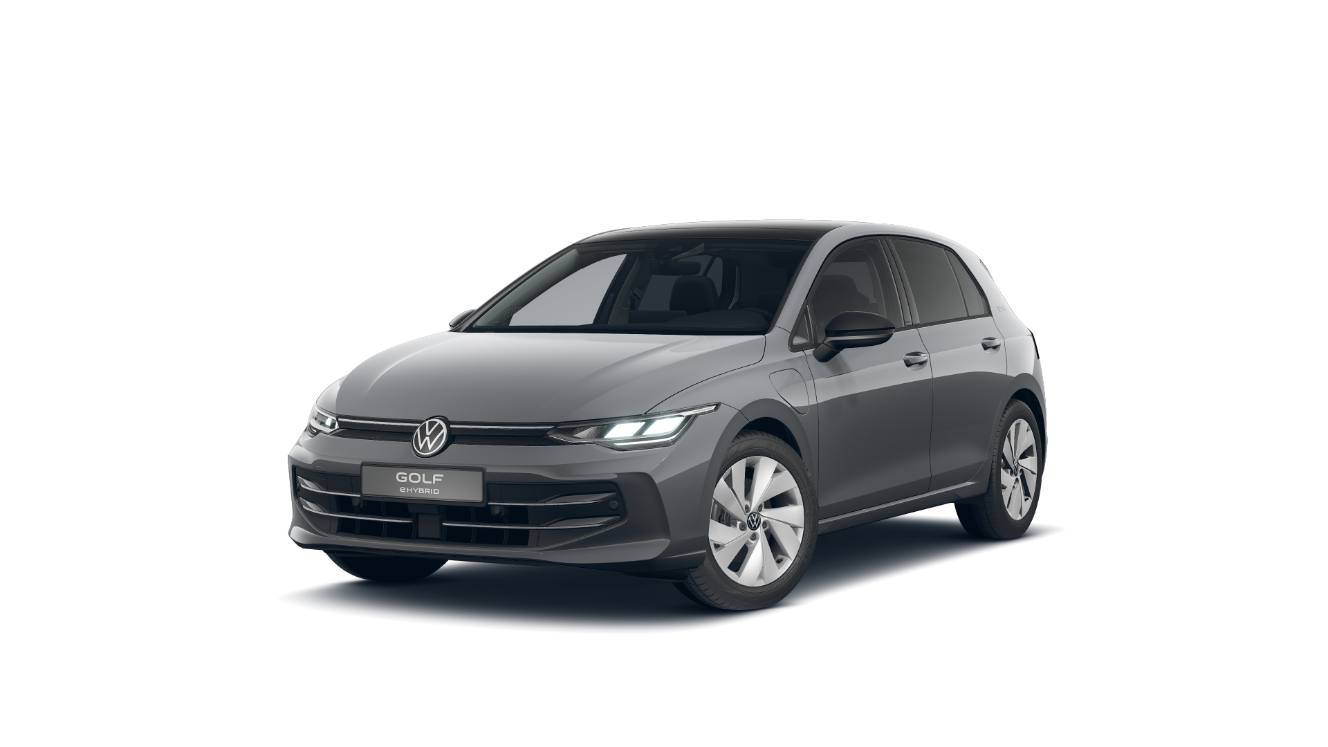 Volkswagen Golf eHybrid
