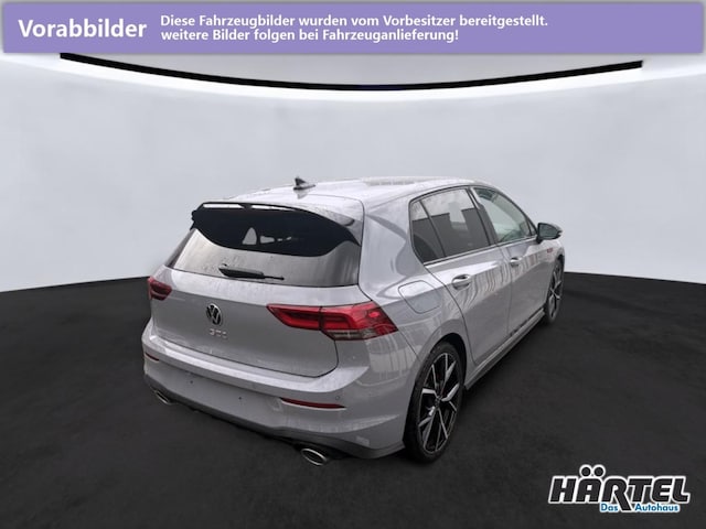 Volkswagen Golf 2.0 TSI DSG GTI Style
