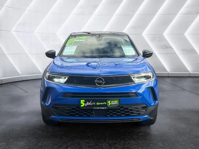 Opel Mokka Edition Mokka-e