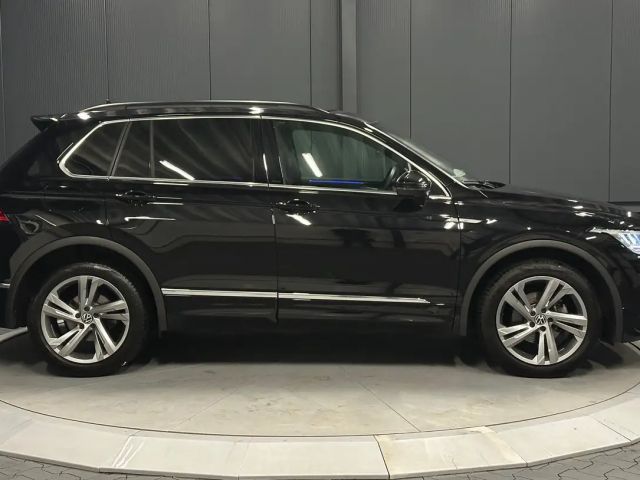 Volkswagen Tiguan 1.5 TSI DSG R-Line