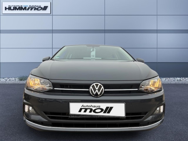 Volkswagen Polo 1.0 TSI Highline
