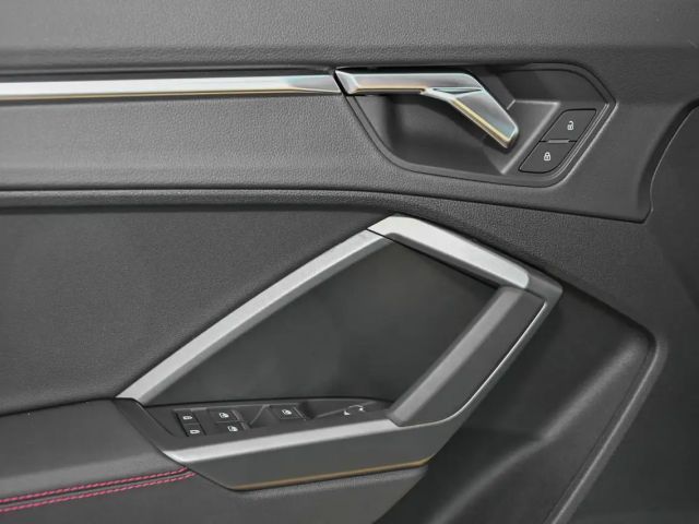 Audi Q3 35 TFSI S-Line Sportback