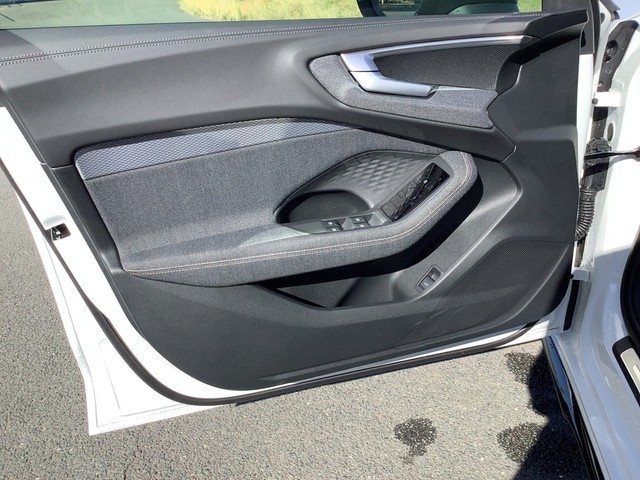 Audi A5 Avant Quattro S-Tronic