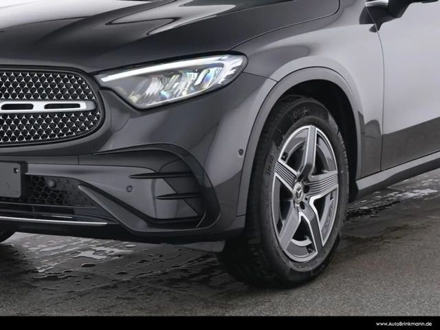 Mercedes-Benz GLC 300 4MATIC AMG Line