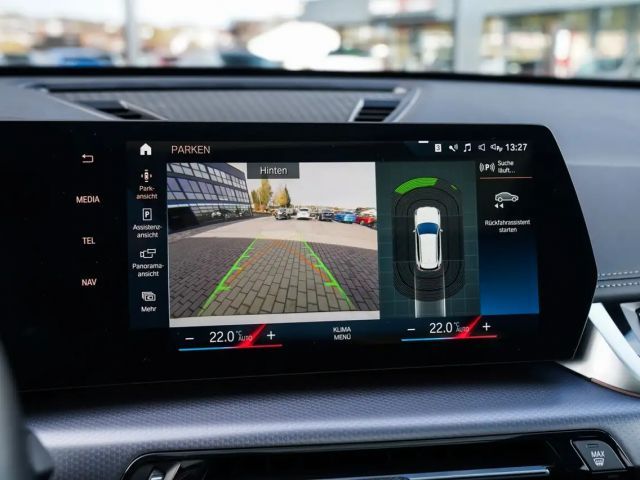 BMW X1 M-Sport xDrive