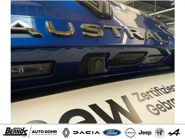 Renault Austral Alpine Esprit Techno