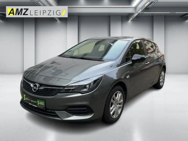 Opel Astra 1.2 Turbo Edition Turbo