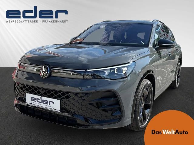 Volkswagen Tiguan DSG R-Line