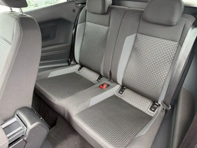 Volkswagen T-Roc 1.5 TSI Cabriolet