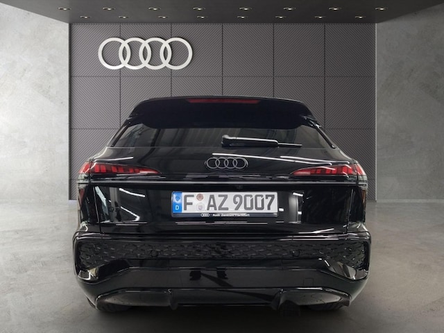 Audi Q3 S-Tronic