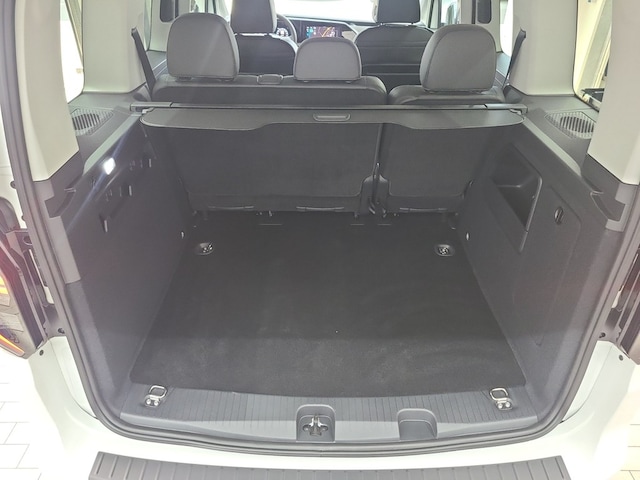 Volkswagen Caddy DSG Style