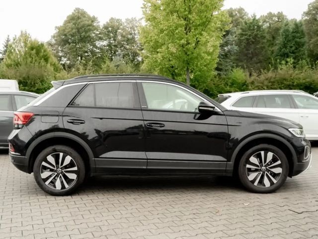 Volkswagen T-Roc 1.5 TSI Move