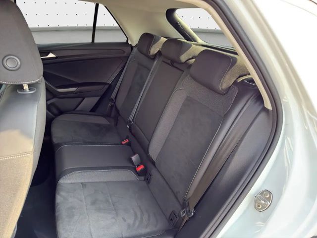 Volkswagen T-Roc 1.5 TSI DSG Style
