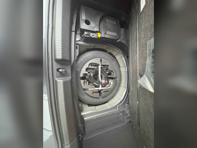 Volkswagen Polo 1.0 TSI DSG