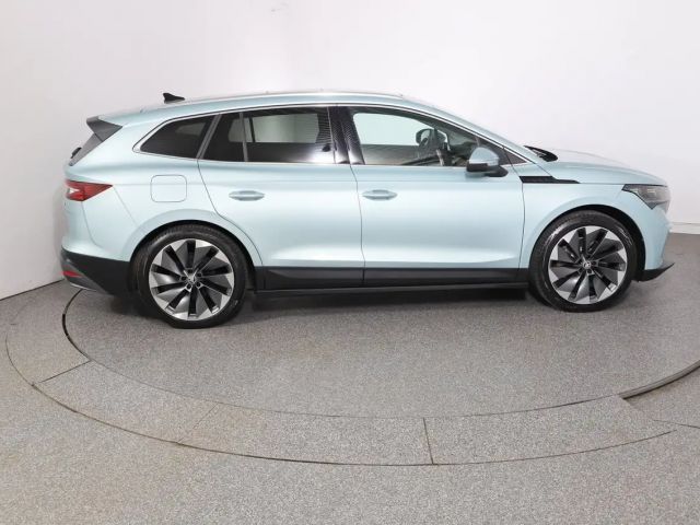 Skoda Enyaq iV 80