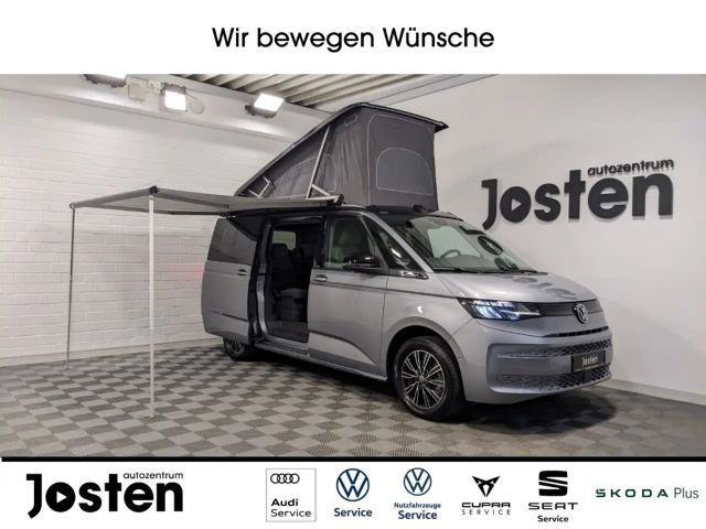 Volkswagen California 2.0 TDI Coast T7