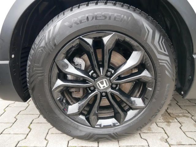 Honda CR-V 2.0 Hybrid Sport