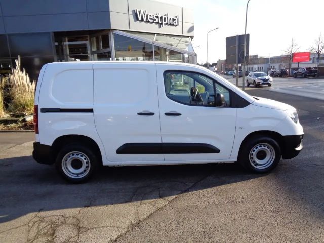Opel Combo Cargo 1.2 DIT Edition