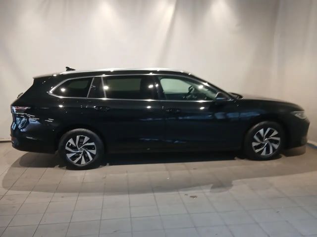 Volkswagen Passat 2.0 TDI Business Variant