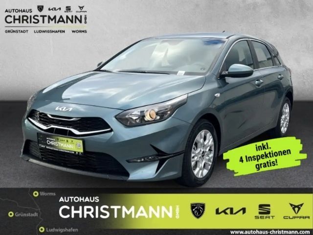 Kia Ceed DynamicPlusLine Plus Pack Vision