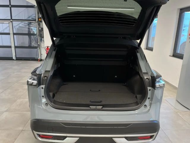 Nissan Qashqai DIG-T Tekna