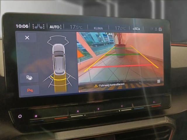 Cupra Leon 2.0 TSI DSG ST VZ