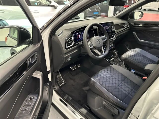 Volkswagen T-Roc 1.5 TSI R-Line