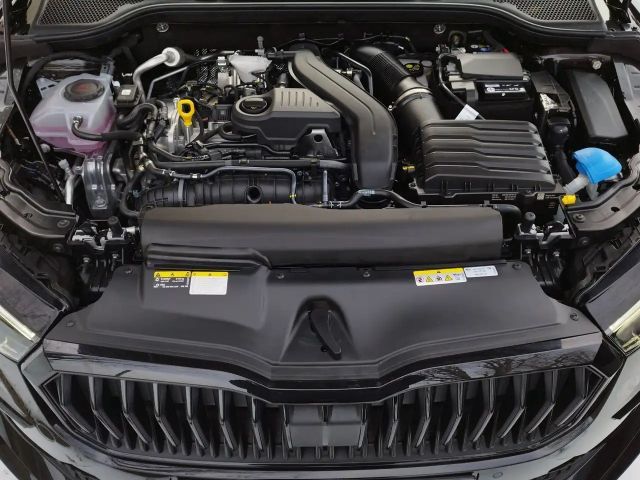 Skoda Scala ACT Monte Carlo