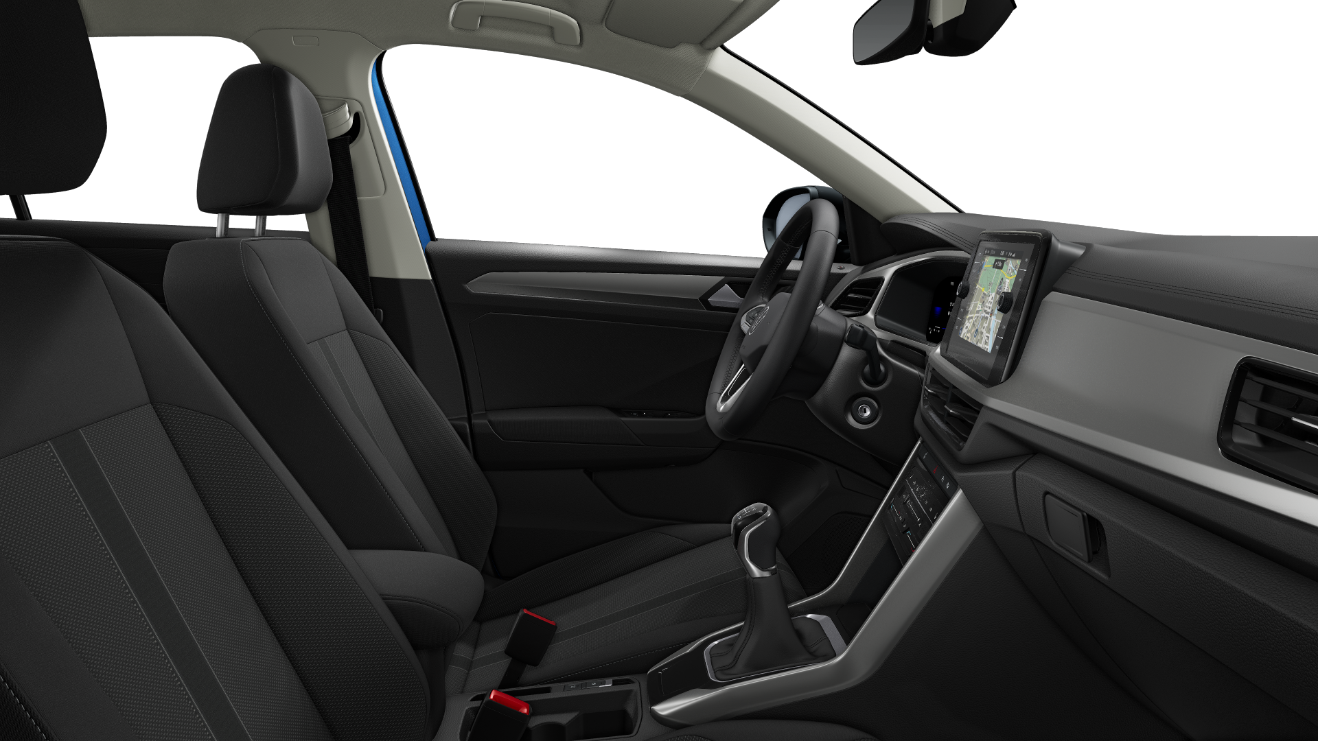 Volkswagen T-Roc 1.0 TSI Life