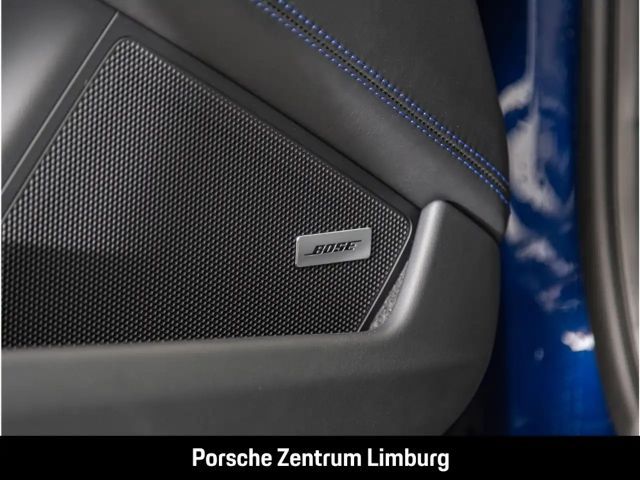 Porsche 992 Carrera Coupé Turbo