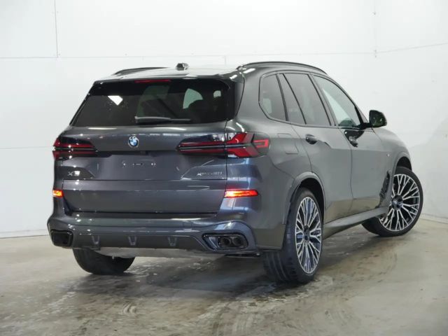 BMW X5 M-Sport xDrive40i