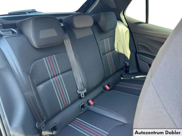 Skoda Fabia 1.5 TSI Monte Carlo